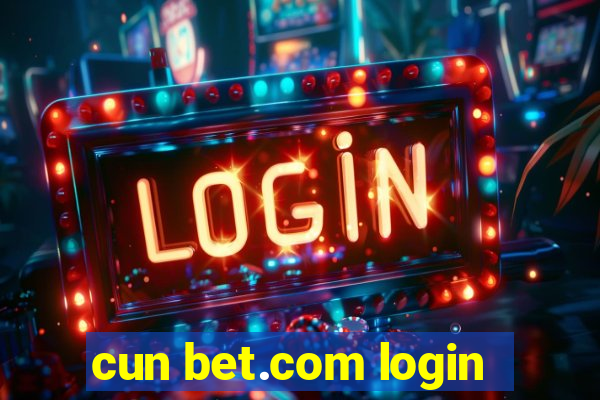 cun bet.com login